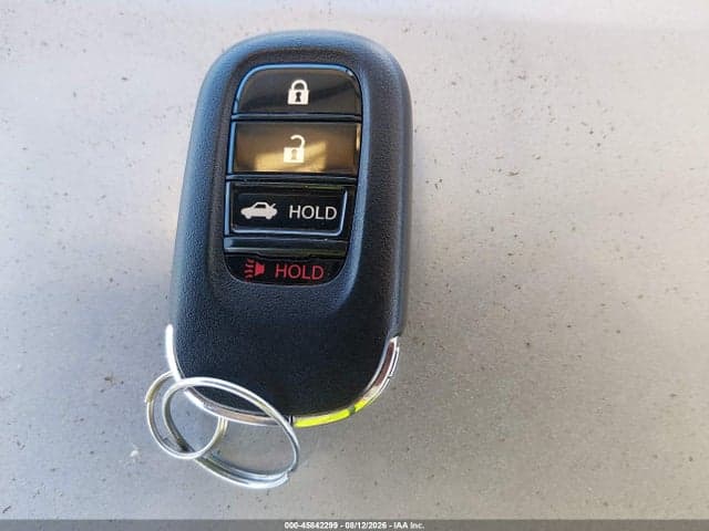 2026 HONDA CIVIC LX 11