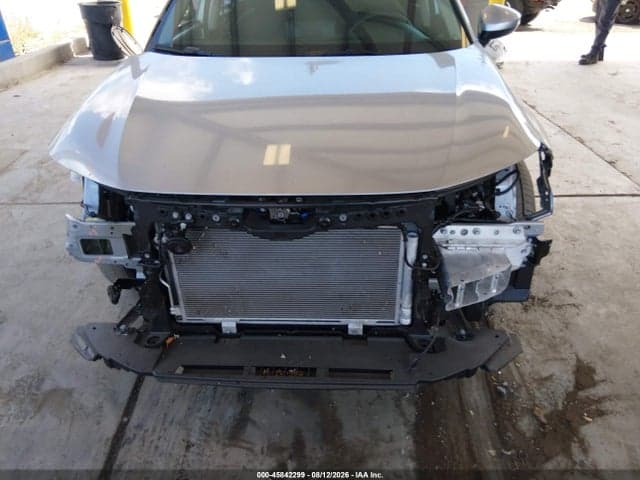 2026 HONDA CIVIC LX 6