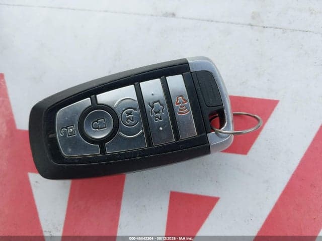 2017 FORD FUSION HYBRID SE 11