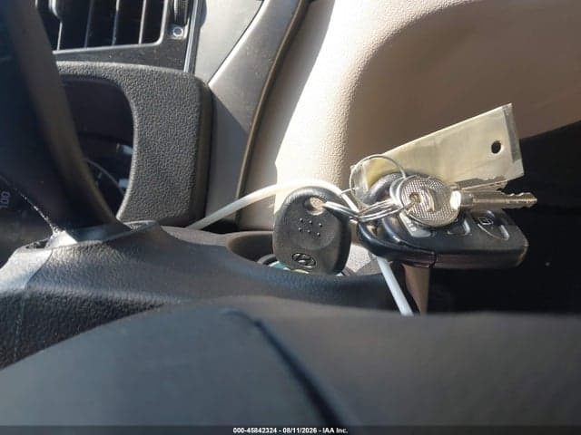2018 HYUNDAI ELANTRA SE 11
