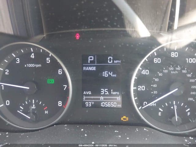 2018 HYUNDAI ELANTRA SE 7