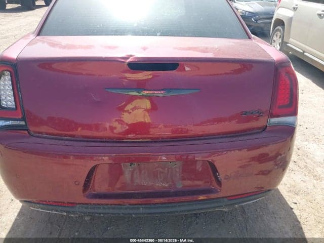 2021 CHRYSLER 300 16