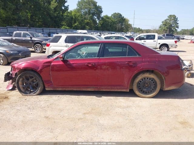 2021 CHRYSLER 300 19