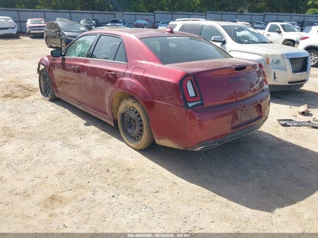 2021 CHRYSLER 300 3