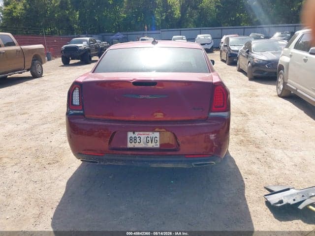 2021 CHRYSLER 300 21