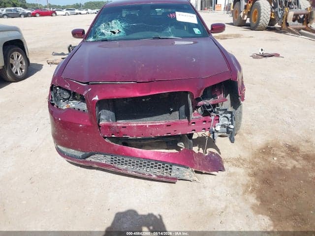 2021 CHRYSLER 300 6