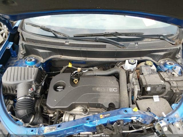 2019 CHEVROLET EQUINOX LT 10