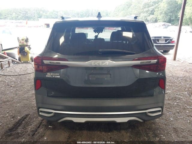 2023 KIA SELTOS S 16