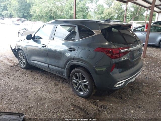 2023 KIA SELTOS S 3