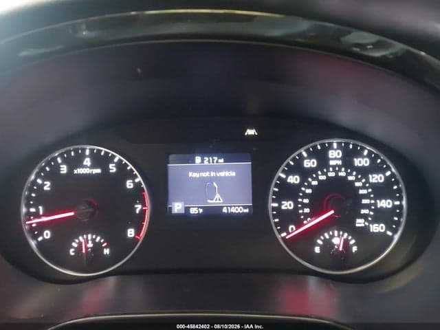 2023 KIA SELTOS S 7