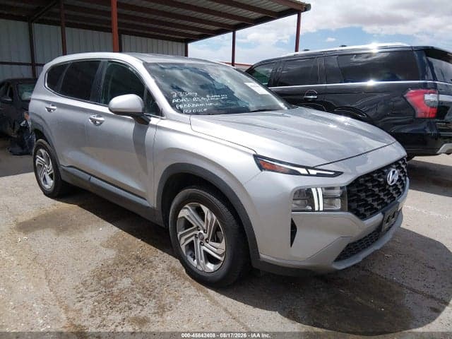 2023 HYUNDAI SANTA FE SE 1