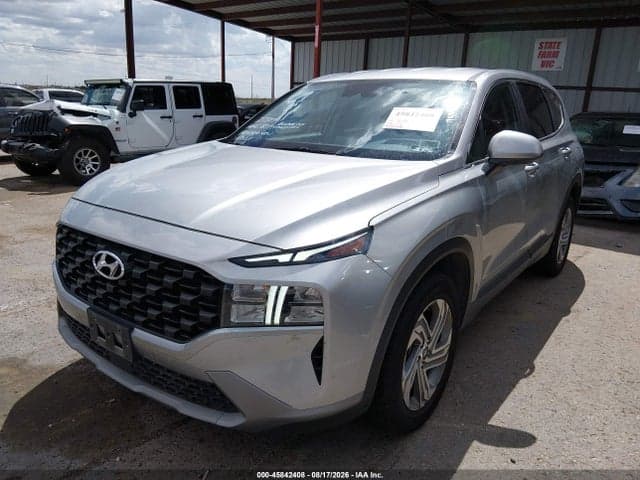 2023 HYUNDAI SANTA FE SE 2