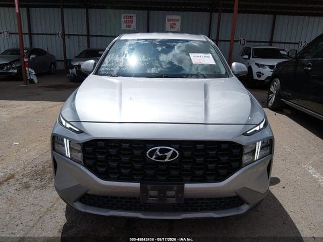 2023 HYUNDAI SANTA FE SE 12