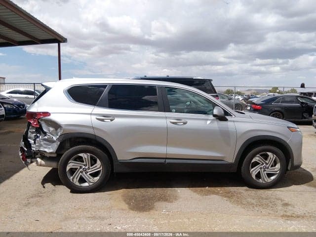 2023 HYUNDAI SANTA FE SE 13
