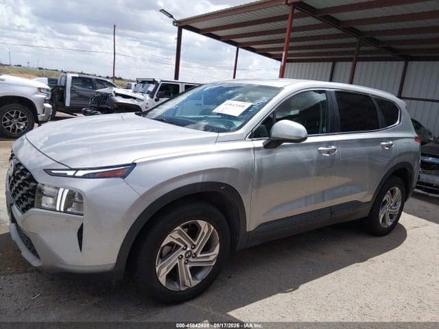 2023 HYUNDAI SANTA FE SE 14
