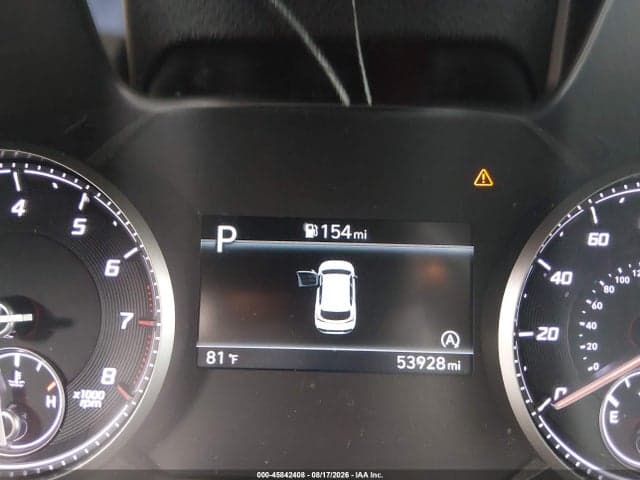 2023 HYUNDAI SANTA FE SE 15