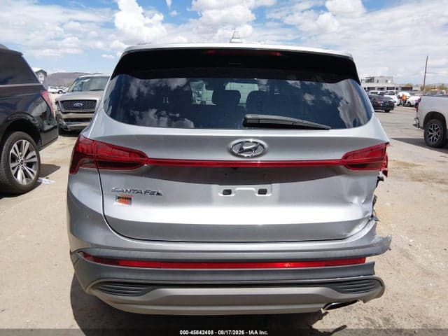2023 HYUNDAI SANTA FE SE 16