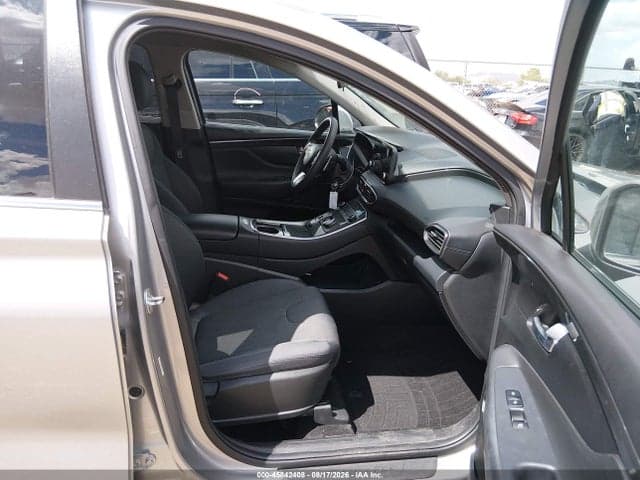2023 HYUNDAI SANTA FE SE 5