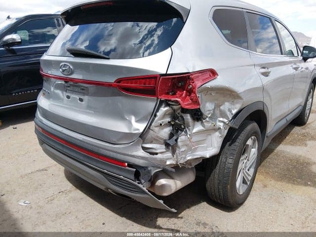 2023 HYUNDAI SANTA FE SE 6