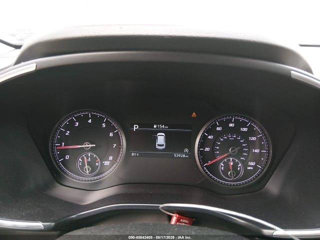 2023 HYUNDAI SANTA FE SE 7