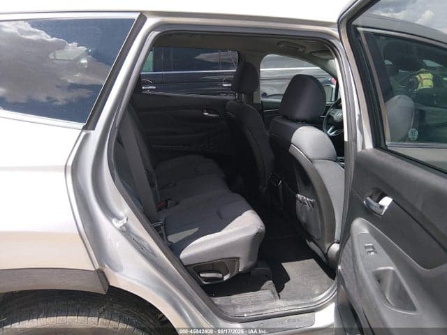 2023 HYUNDAI SANTA FE SE 8