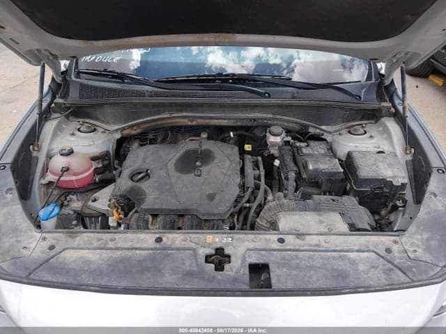 2023 HYUNDAI SANTA FE SE 10