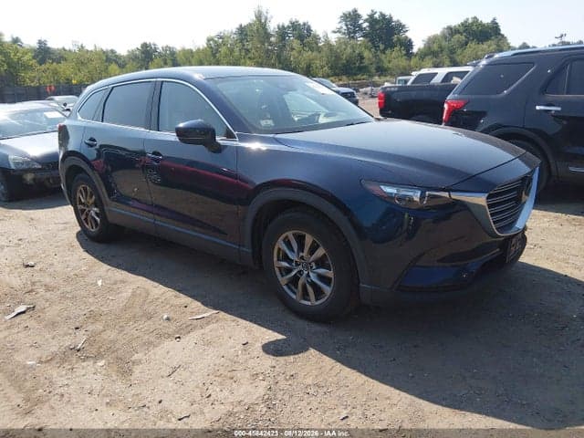 2019 MAZDA CX-9 TOURING 1