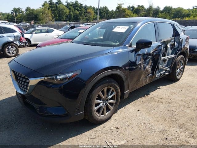 2019 MAZDA CX-9 TOURING 2