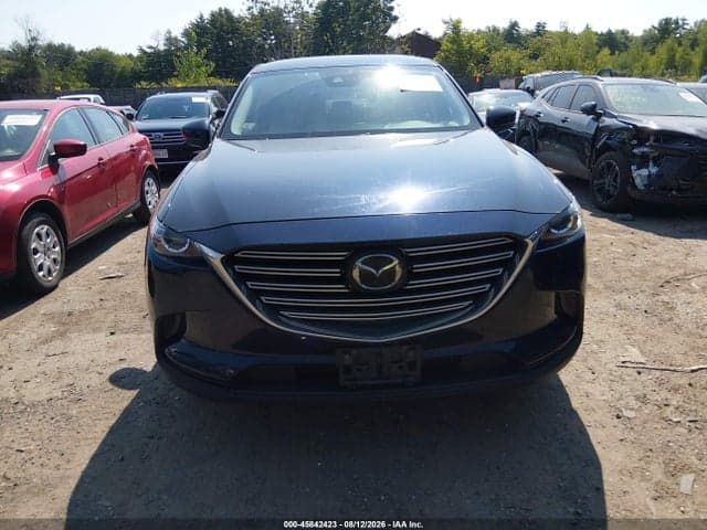 2019 MAZDA CX-9 TOURING 12