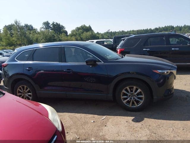 2019 MAZDA CX-9 TOURING 13