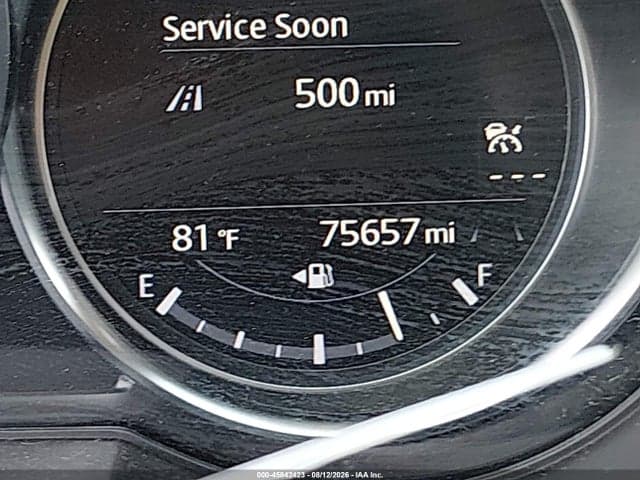 2019 MAZDA CX-9 TOURING 15