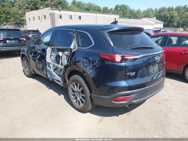 2019 MAZDA CX-9 TOURING 3