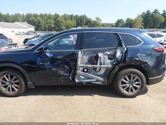 2019 MAZDA CX-9 TOURING 6