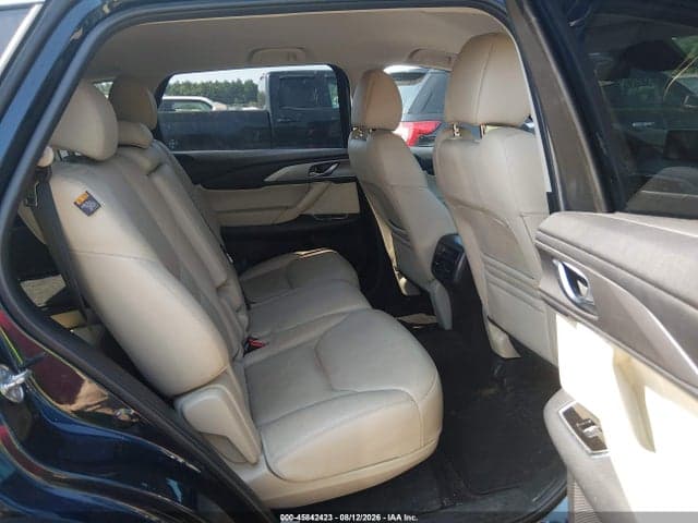 2019 MAZDA CX-9 TOURING 8