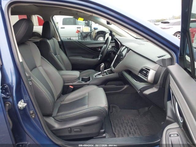 2020 SUBARU OUTBACK ONYX EDITION XT 5