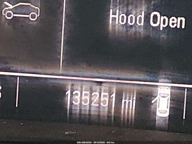 2018 CHEVROLET CRUZE LT AUTO 15