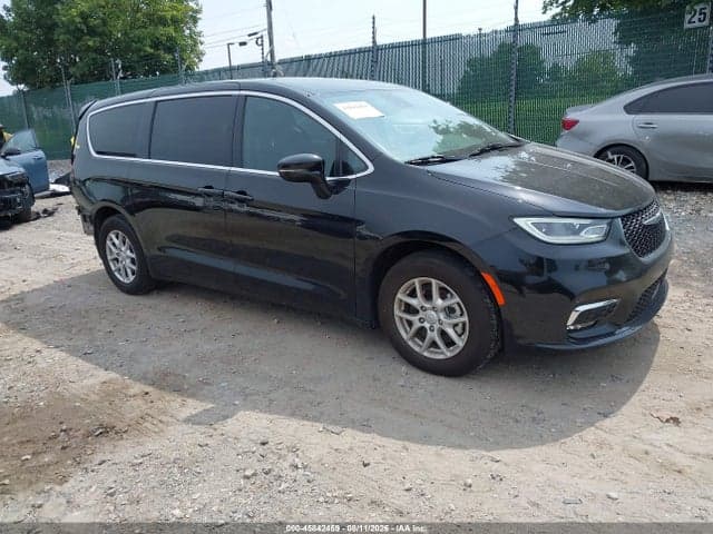 2025 CHRYSLER PACIFICA SELECT 1