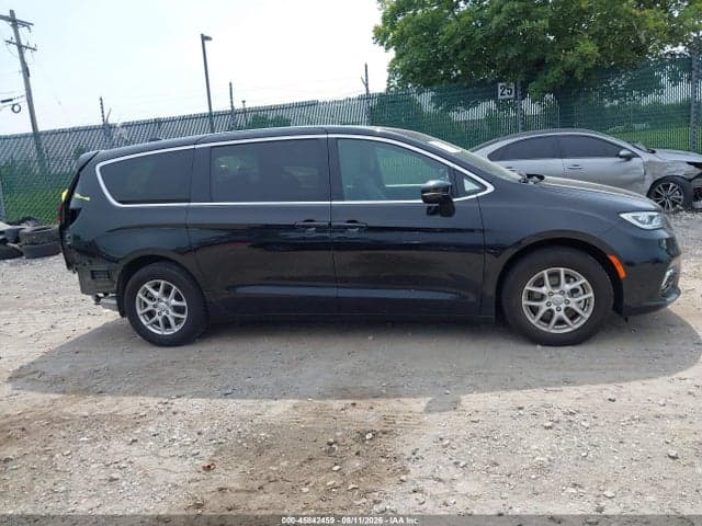 2025 CHRYSLER PACIFICA SELECT 14