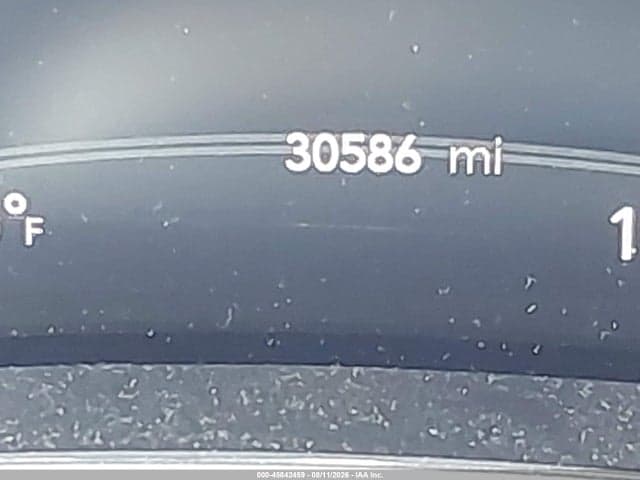 2025 CHRYSLER PACIFICA SELECT 16