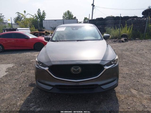 2018 MAZDA CX-5 TOURING 12
