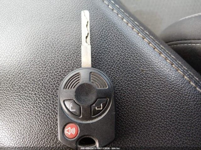 2018 FORD ESCAPE 11