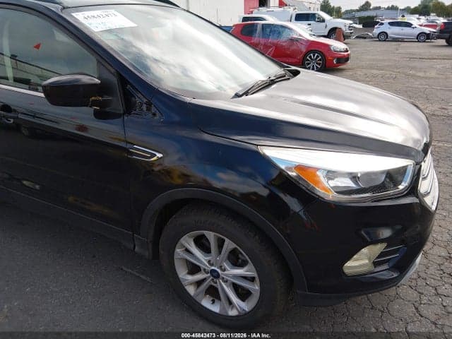 2018 FORD ESCAPE 6