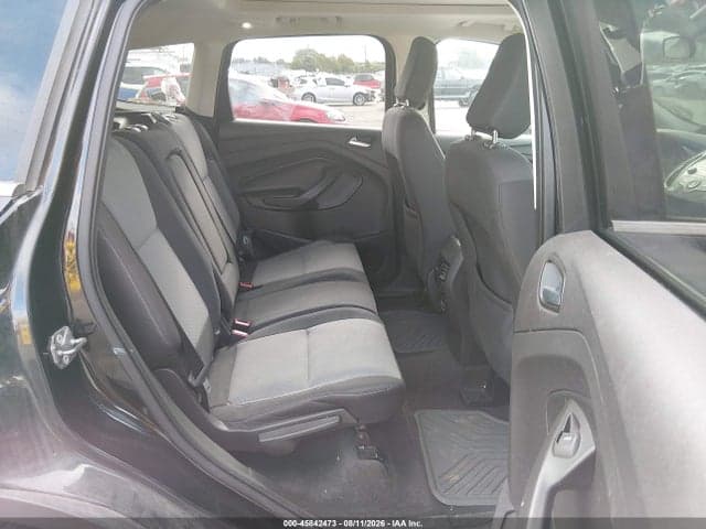 2018 FORD ESCAPE 8
