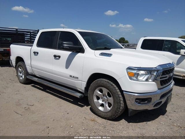 2023 RAM 1500 LONE STAR 4X4 5'7 BOX 1