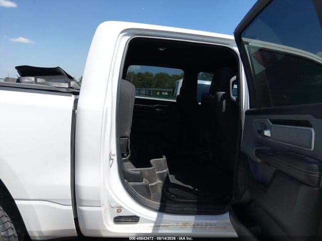 2023 RAM 1500 LONE STAR 4X4 5'7 BOX 8