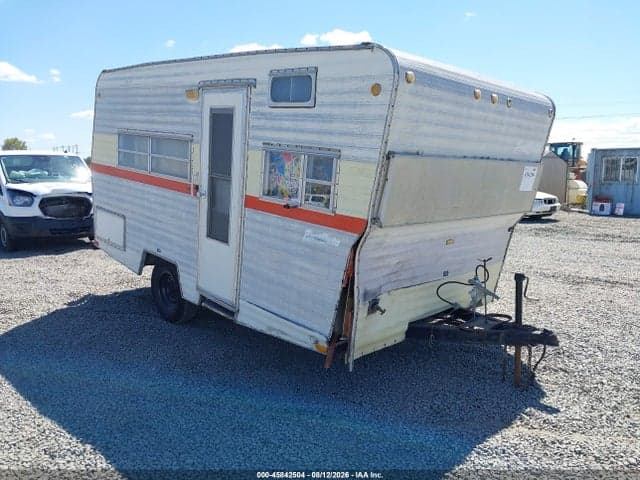 1975 RED DALE OTHER