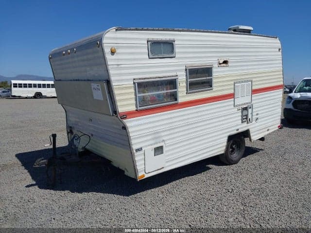 1975 RED DALE OTHER 2