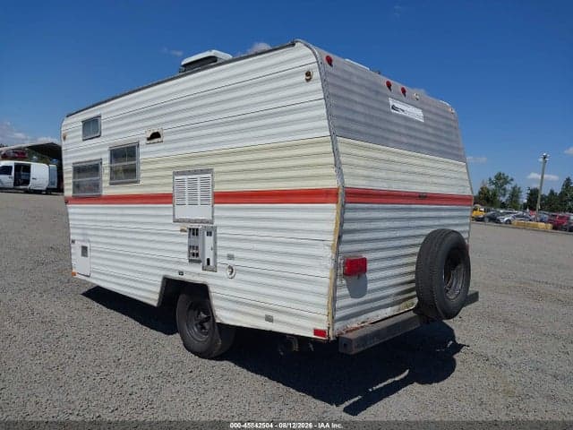 1975 RED DALE OTHER 3