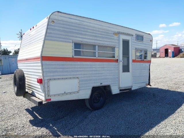 1975 RED DALE OTHER 4