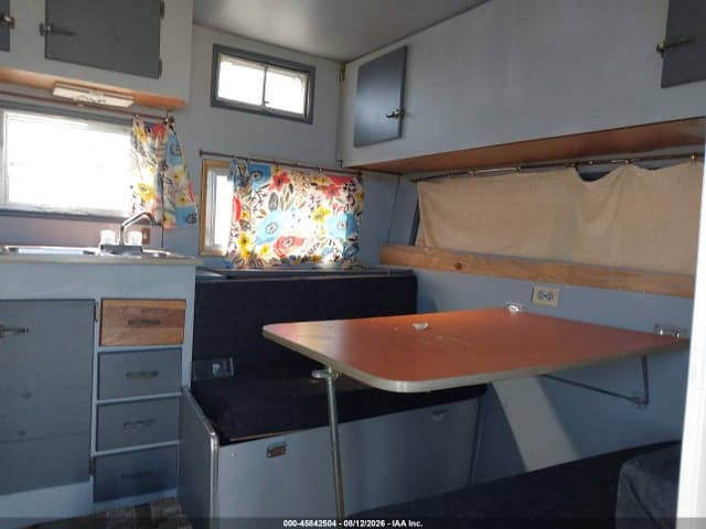 1975 RED DALE OTHER 5